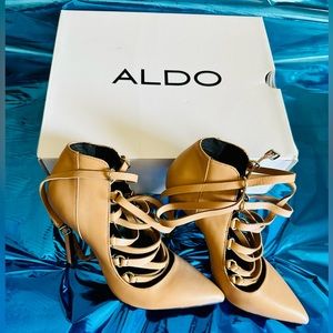Aldo “Zelicia” shoes